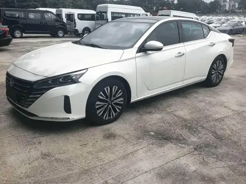 Nissan Teana, 2023