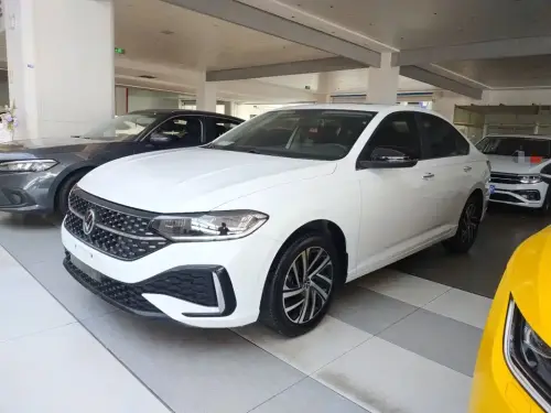 Volkswagen Lavida, 2023