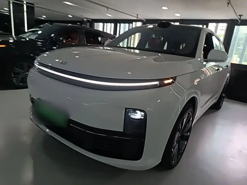Li Auto L7, 2024