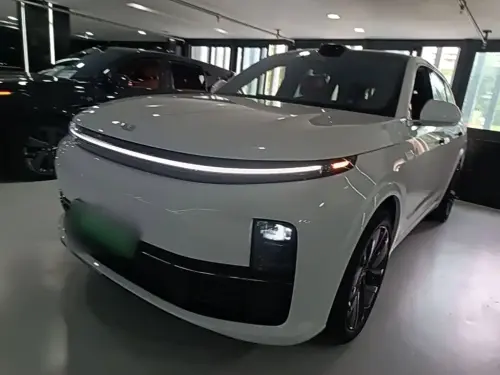Li Auto L7, 2024