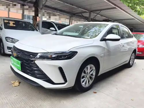 Chevrolet Monza, 2025