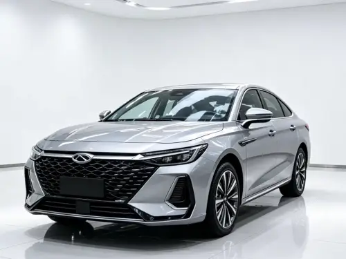 Chery Arrizo 8, 2023