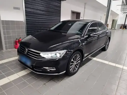 Volkswagen Magotan, 2022