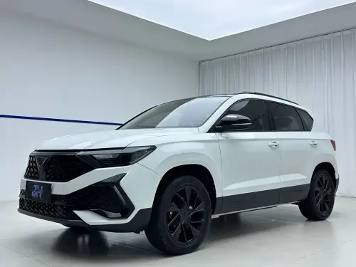 Jetta VS5, 2022
