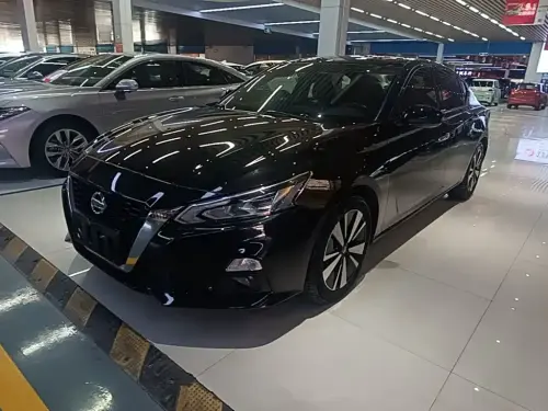 Nissan Teana, 2022