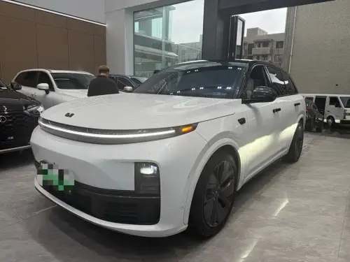 Li Auto L7, 2024
