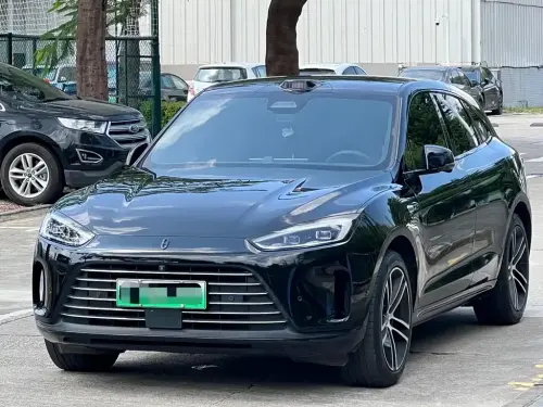 AITO M5, 2024