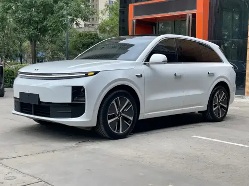 Li Auto L6, 2024