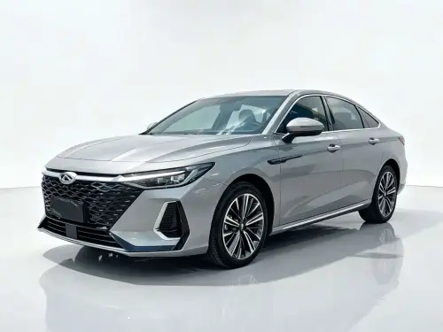 Chery Arrizo 8, 2023
