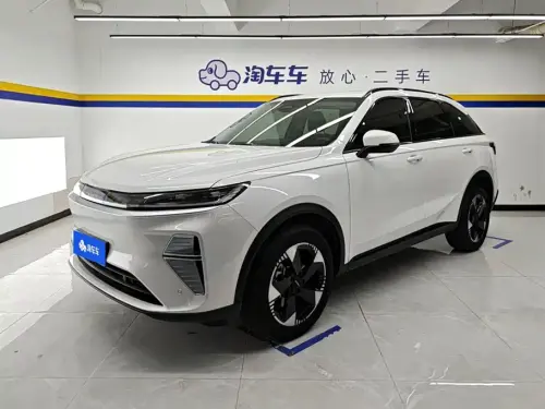 Haval Xiaolong MAX, 2025