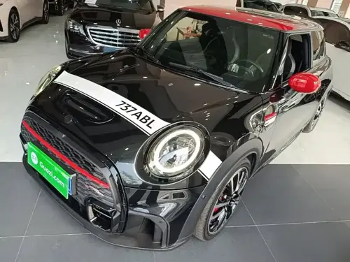 Mini MINI JCW, 2023