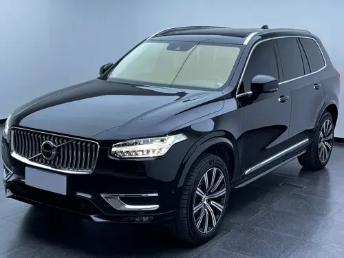 Volvo XC90, 2020