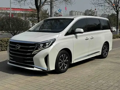 GAC M8, 2022