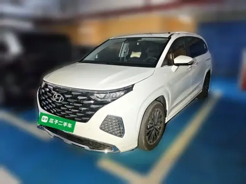 Hyundai Costar, 2025