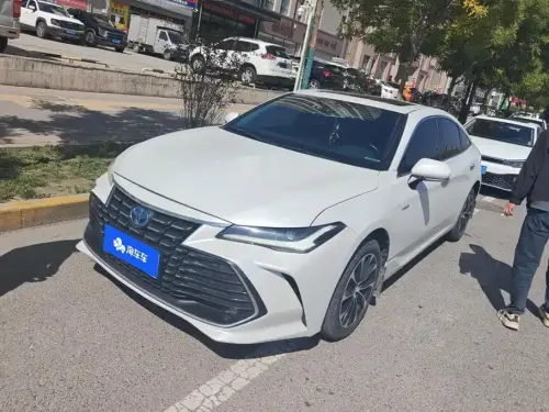 Toyota Avalon, 2023