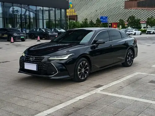 Toyota Avalon, 2023