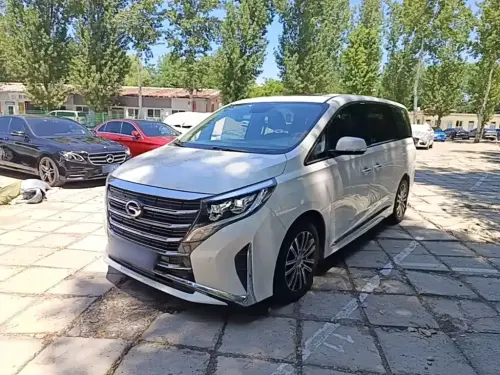GAC M8, 2021