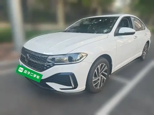 Volkswagen Lavida, 2024