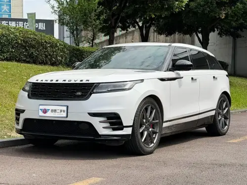 Land Rover Range Rover Velar, 2024
