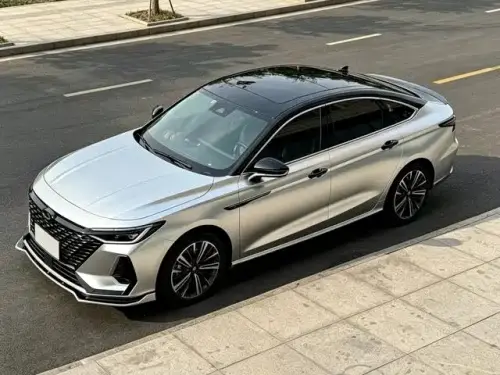 Chery Arrizo 8, 2023