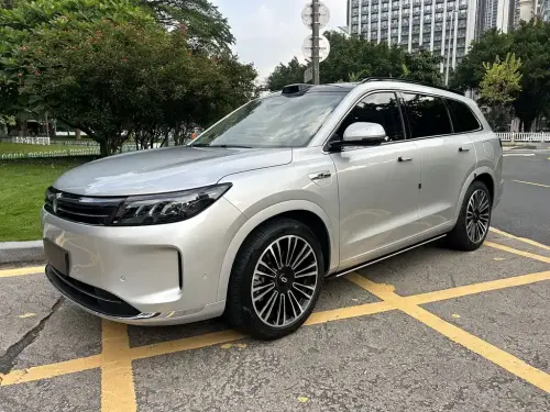 AITO M7, 2024