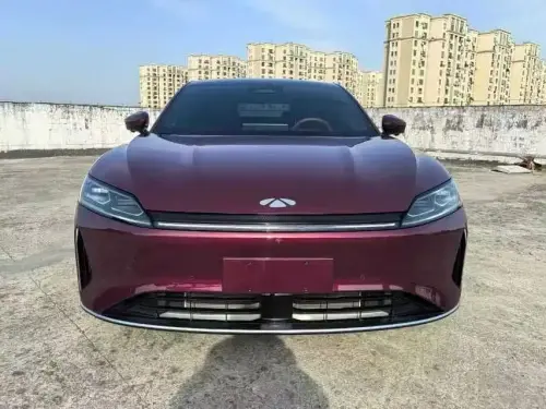 Chery Fengyun A9, 2025