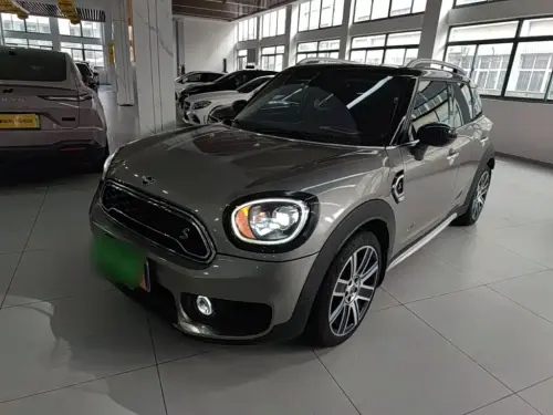 Mini MINI COUNTRYMAN, 2020