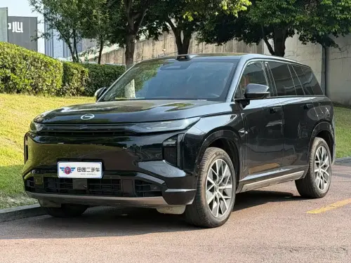 GAC Xiangwang S7, 2025