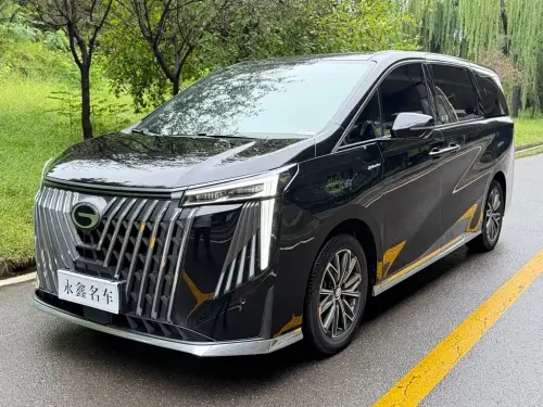 GAC M8, 2024