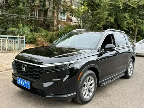 Honda CR-V, 2023