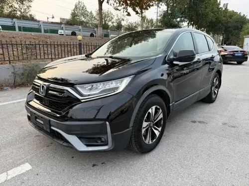 Honda CR-V, 2021