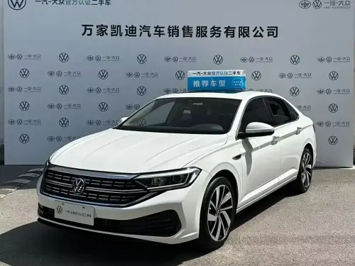 Volkswagen Sagitar, 2023