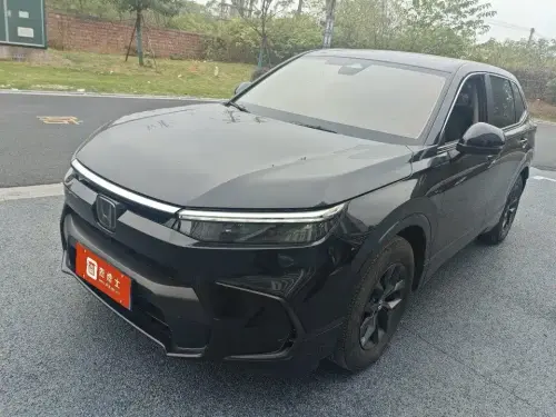 Honda Breeze, 2024