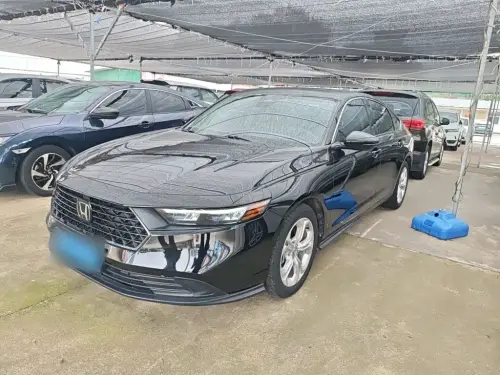 Honda Accord, 2023