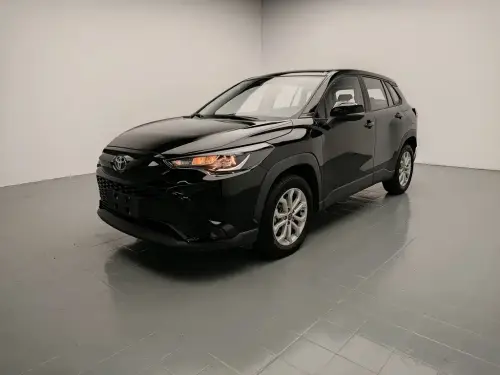 Toyota Frontlander, 2024