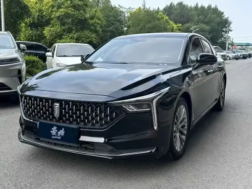 Bestune B70, 2024