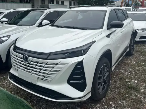 Changan CS75 PLUS, 2024