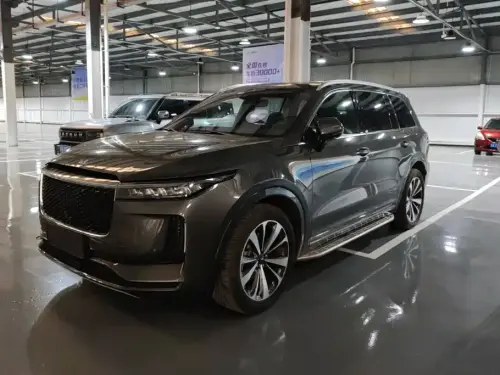 Li Auto ONE, 2020