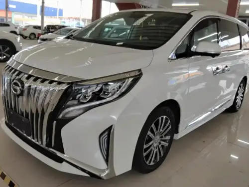 GAC M8, 2021