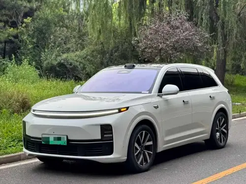 Li Auto L7, 2024