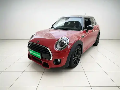 Mini MINI, 2020