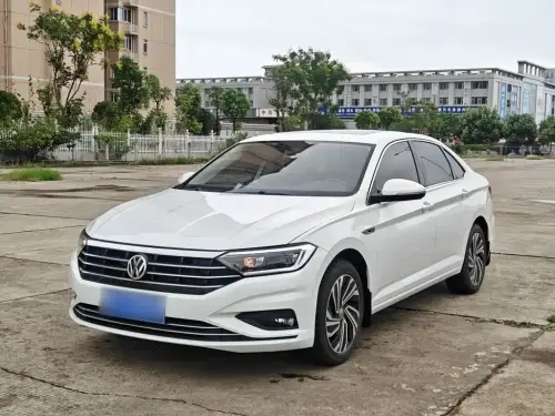 Volkswagen Sagitar, 2022