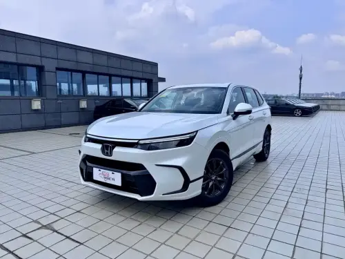 Honda Breeze, 2026