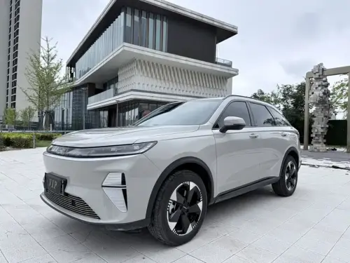 Haval Xiaolong MAX, 2025