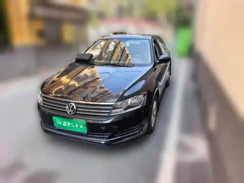 Volkswagen Lavida, 2022