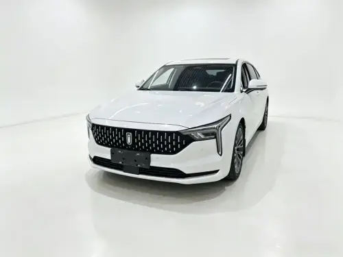 Bestune B70, 2021