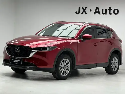 Mazda CX-5, 2023