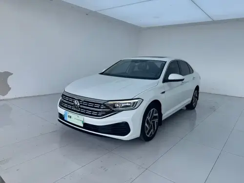 Volkswagen Sagitar, 2023
