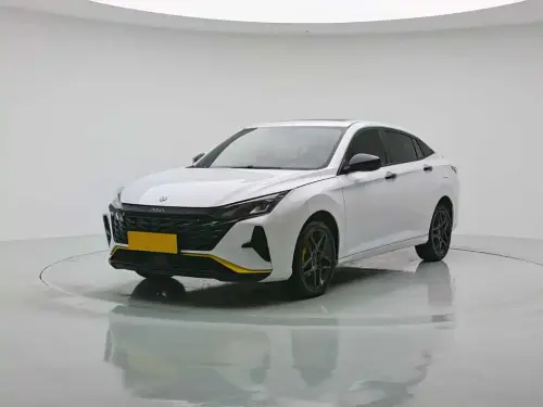 Dongfeng Yixuan, 2022
