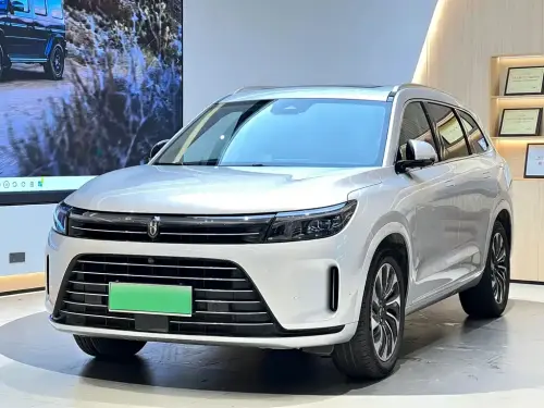 AITO M7, 2023